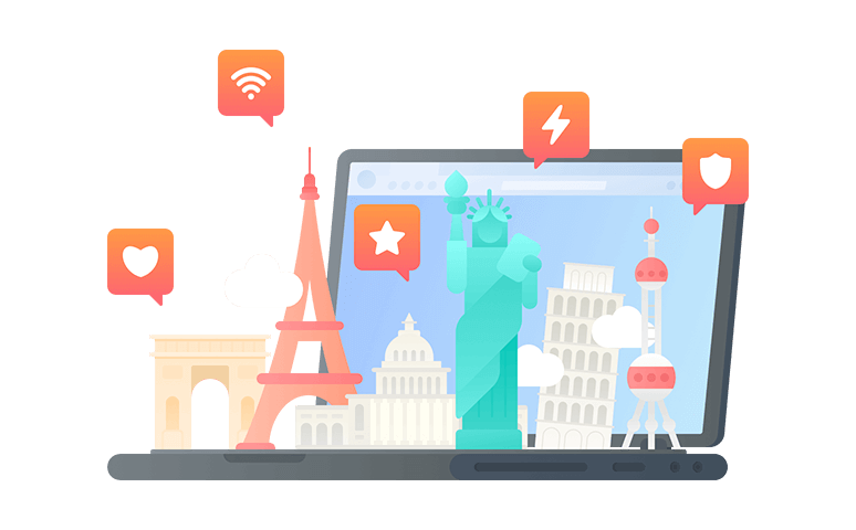 在瓦努阿图怎么看腾讯视频 - 大陆VPN